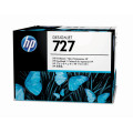 HP Tête d'impression DesignJet 727