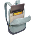 Thule Lithos TLBP216 - Alaska/Dark Slate sac à dos Sac à dos normal Bleu Polyester