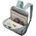 Thule Lithos TLBP216 - Alaska/Dark Slate sac à dos Sac à dos normal Bleu Polyester
