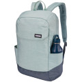 Thule Lithos TLBP216 - Alaska/Dark Slate sac à dos Sac à dos normal Bleu Polyester
