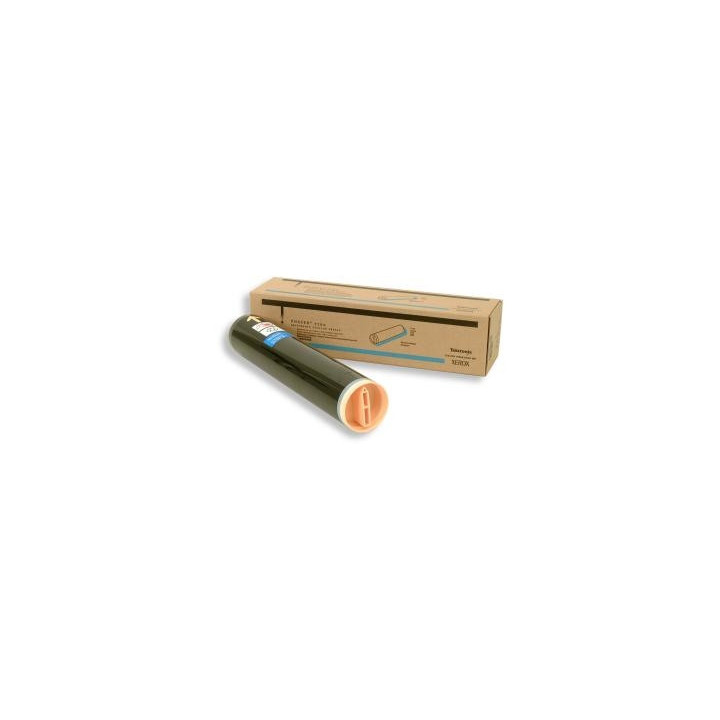 Xerox Phaser 7700 Cyan High Cap Toner