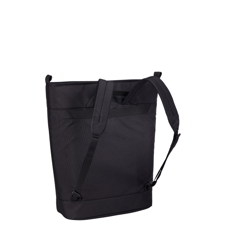 Case Logic Invigo Eco INVIT116 Black 40,6 cm (16") Sac à dos Noir