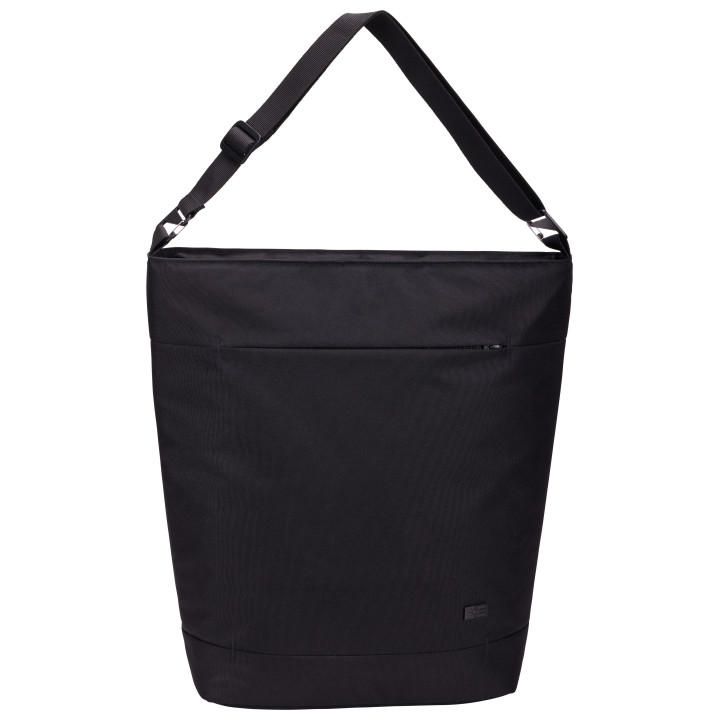 Case Logic Invigo Eco INVIT116 Black 40,6 cm (16") Sac à dos Noir