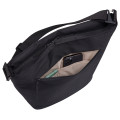 Case Logic Invigo Eco INVIT116 Black 40,6 cm (16") Sac à dos Noir