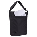 Case Logic Invigo Eco INVIT116 Black 40,6 cm (16") Sac à dos Noir
