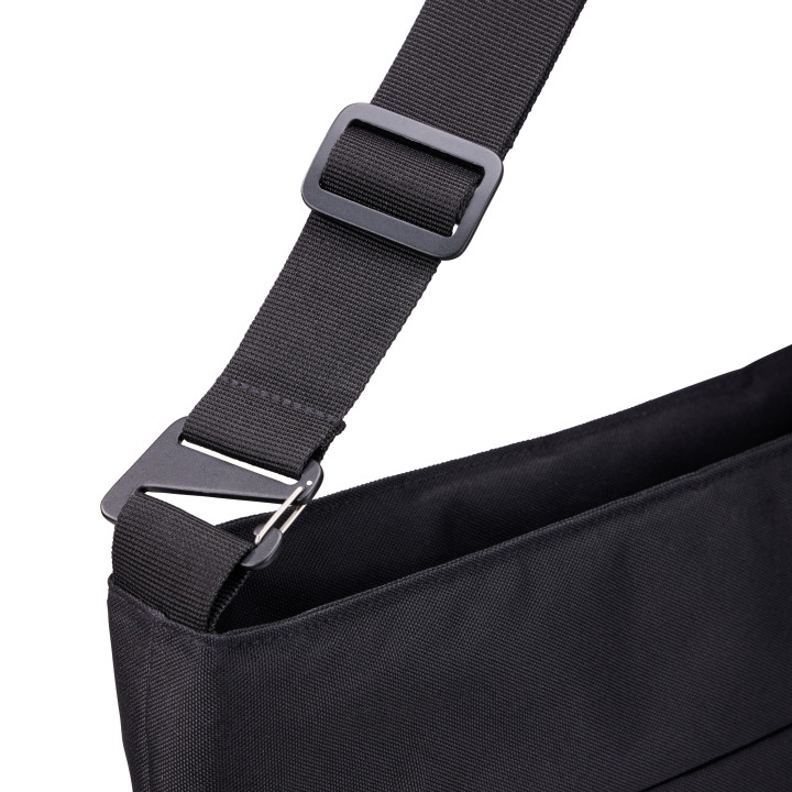 Case Logic Invigo Eco INVIT116 Black 40,6 cm (16") Sac à dos Noir