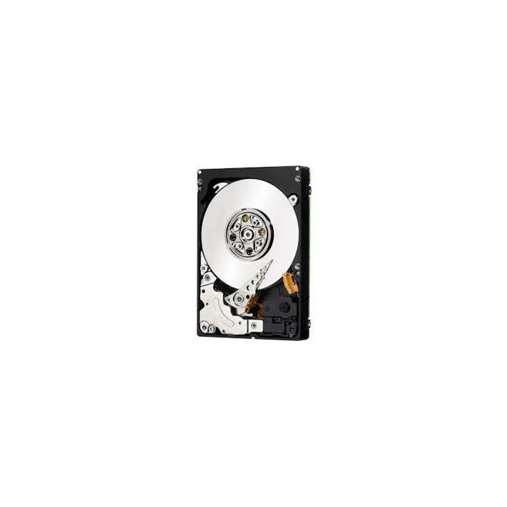Fujitsu 1TB 3.5" disque dur 1 To 7200 tr/min 3.5" Série ATA III