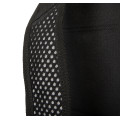Targus Zero Waste sac à dos Sac à dos normal Noir Plastique recyclé