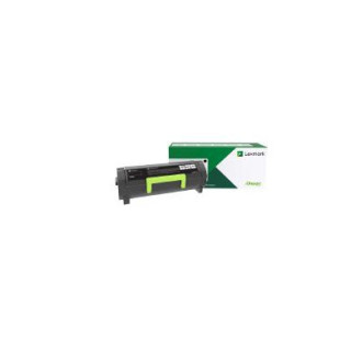 Lexmark 56F2000 toner cartridge 1 pc(s) Black