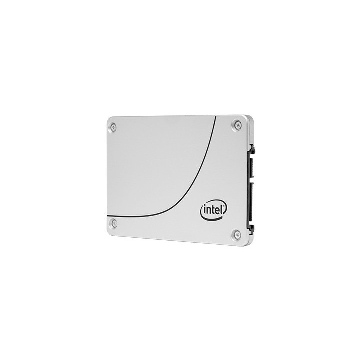Lenovo 01KP065 disque SSD 2.5" 3,84 To SAS