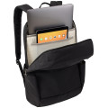 Thule Lithos TLBP216 - Black sac à dos Sac à dos normal Noir Polyester