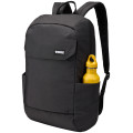 Thule Lithos TLBP216 - Black sac à dos Sac à dos normal Noir Polyester