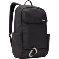 Thule Lithos TLBP216 - Black sac à dos Sac à dos normal Noir Polyester