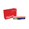 Everyday Toner Jaune ™ de Xerox compatible avec Brother TN247Y, Grande capacité