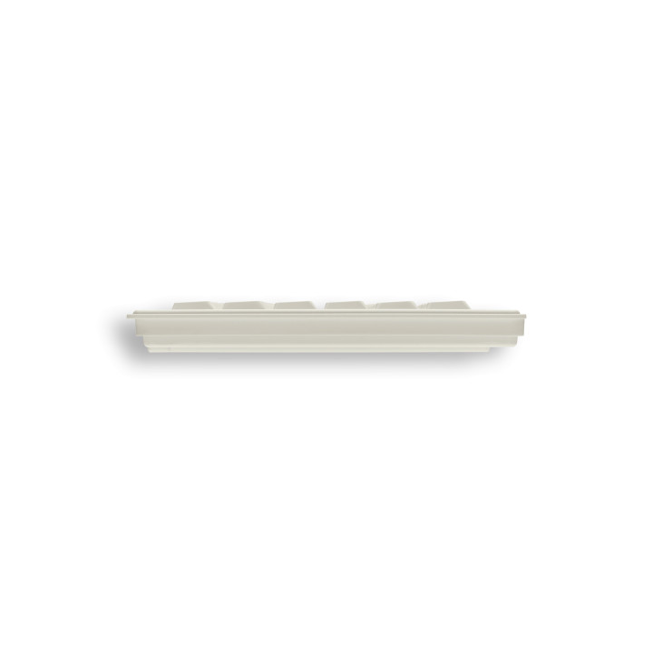 CHERRY XS G84-5200 clavier USB + PS/2 AZERTY Français Gris