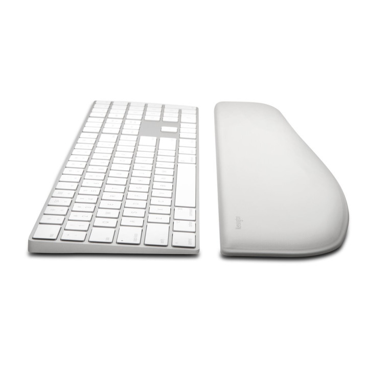 Kensington Repose-poignets ErgoSoft™ pour claviers fins