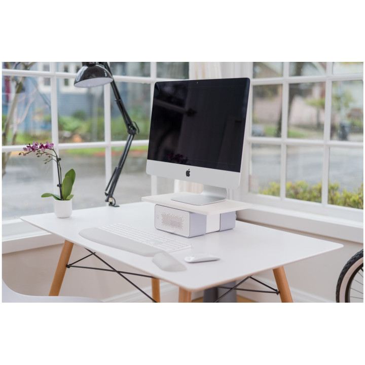 Kensington Repose-poignets ErgoSoft™ pour claviers fins