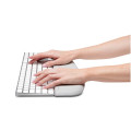 Kensington Repose-poignets ErgoSoft™ pour claviers fins