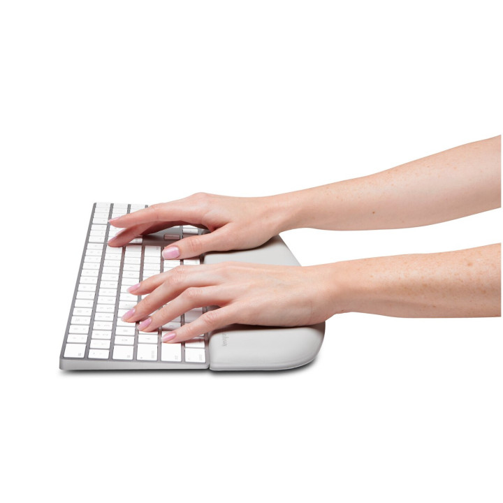 Kensington Repose-poignets ErgoSoft™ pour claviers fins