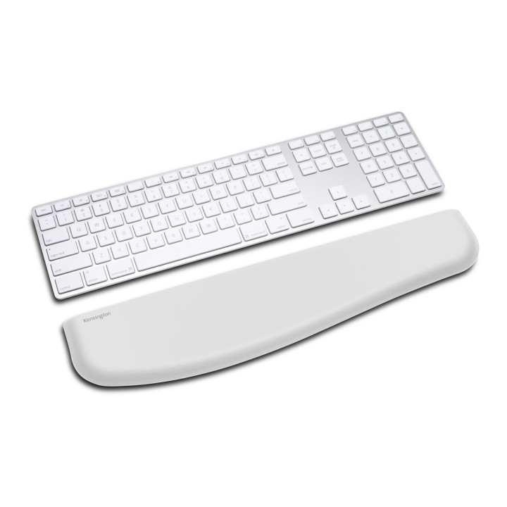 Kensington Repose-poignets ErgoSoft™ pour claviers fins