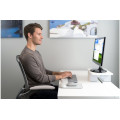 Kensington Repose-poignets ErgoSoft™ pour claviers fins