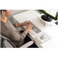 Kensington Repose-poignets ErgoSoft™ pour claviers fins