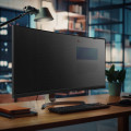 StarTech.com PRIVSCNMON34W filtre anti-reflets pour écran et filtre de confidentialité 86,4 cm (34") Moniteur Filtre de confi