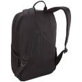 Thule Campus TCAM-7116 Black sac à dos Noir Nylon, Polyester