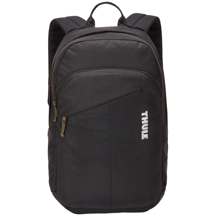 Thule Campus TCAM-7116 Black sac à dos Noir Nylon, Polyester