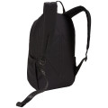 Thule Campus TCAM-7116 Black sac à dos Noir Nylon, Polyester
