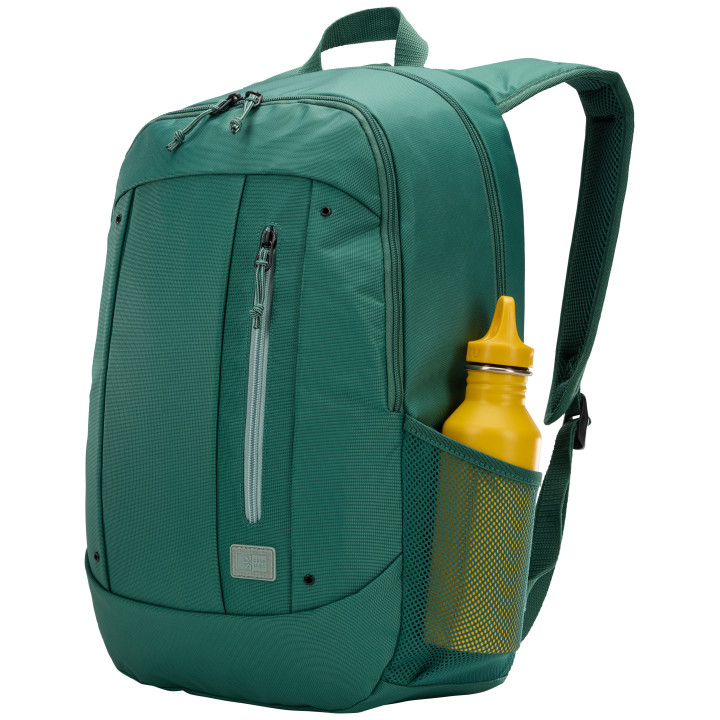 Case Logic Jaunt WMBP215 - Smoke Pine sac à dos Vert Polyester