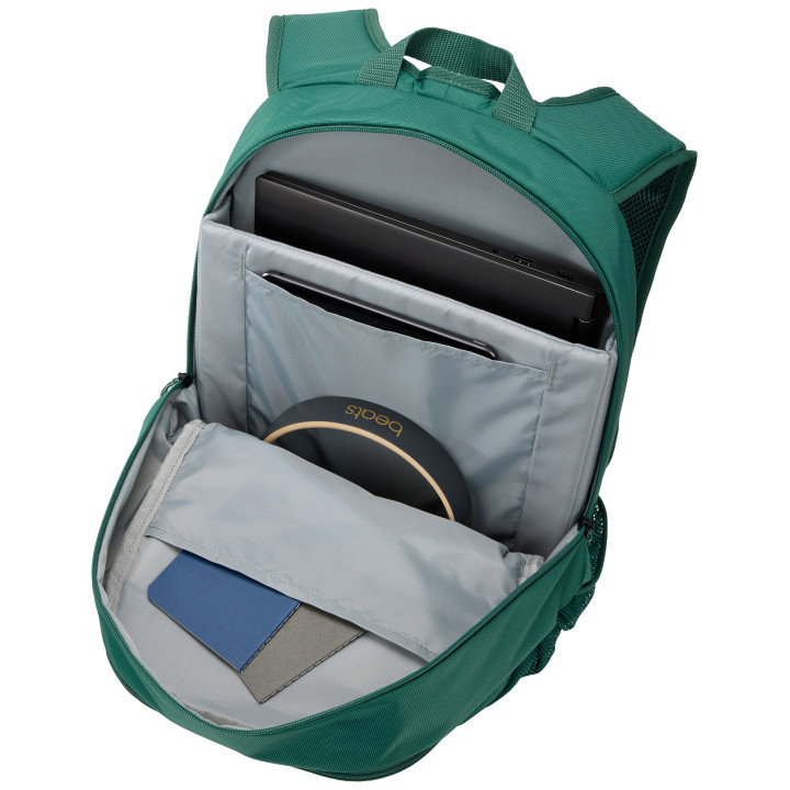 Case Logic Jaunt WMBP215 - Smoke Pine sac à dos Vert Polyester