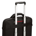 Case Logic DLC-115 Black 39,6 cm (15.6") Sac Messenger Noir
