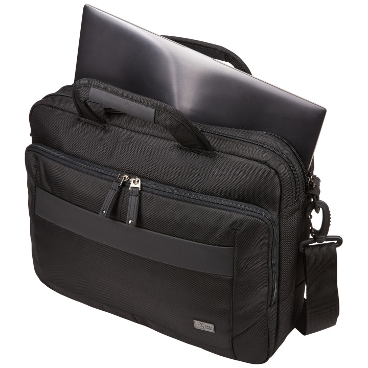 Case Logic Notion NOTIA-116 Black 39,6 cm (15.6") Malette Noir