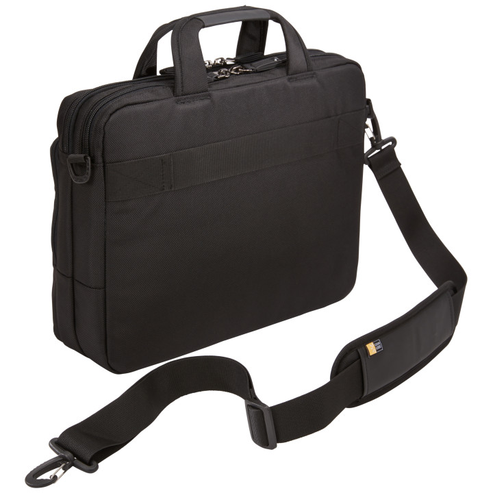 Case Logic Notion NOTIA-116 Black 39,6 cm (15.6") Malette Noir