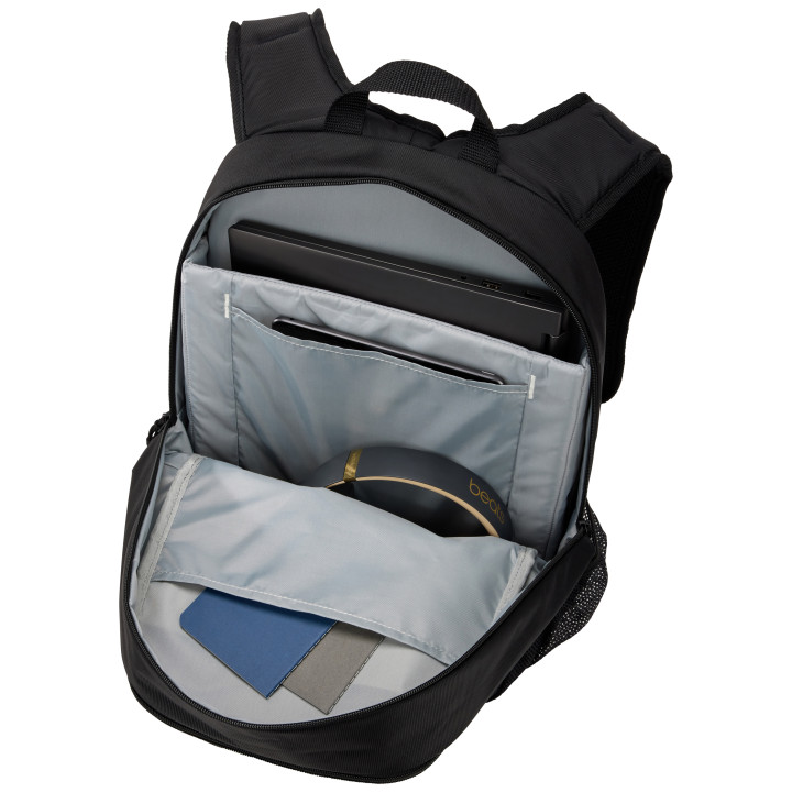 Case Logic Jaunt WMBP-215 39,6 cm (15.6") Sac à dos Noir
