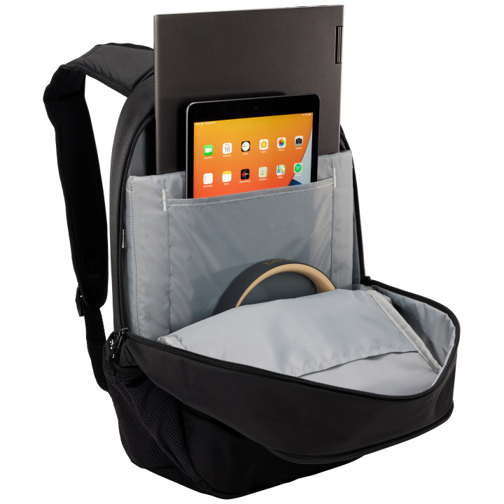 Case Logic Jaunt WMBP-215 39,6 cm (15.6") Sac à dos Noir