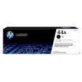 HP HP44A Toner LaserJet authentique noir