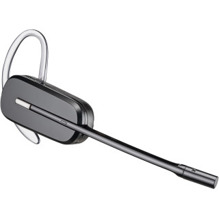 HP Micro-casque Poly CS540A avec levier décroché du combiné