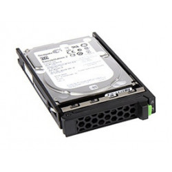 Fujitsu S26361-F5728-L112 disque dur 1,2 To 10000 tr/min 3.5" SAS