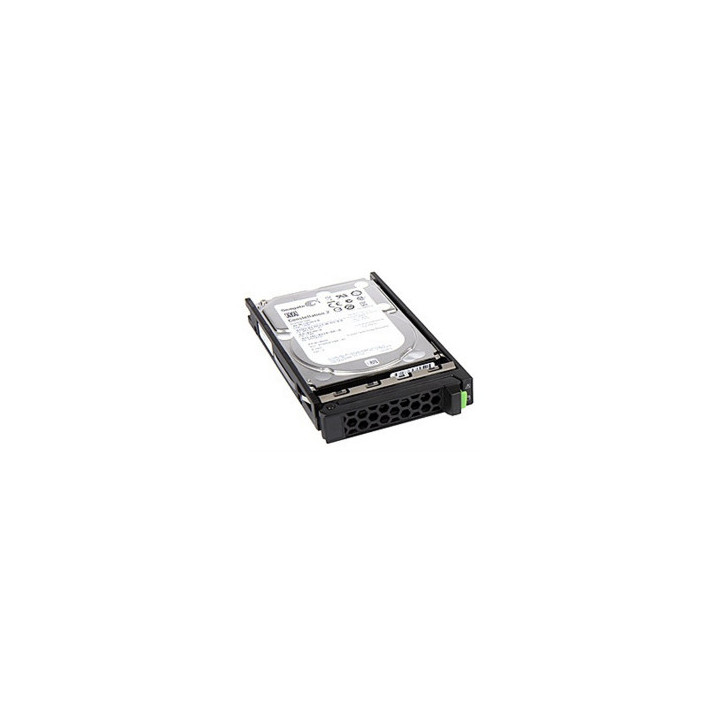 Fujitsu S26361-F5731-L118 disque dur 1,8 To 10000 tr/min 3.5" SAS