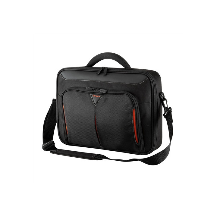 Targus 15 - 15.6 inch / 38.1 - 39.6cm Classic+ Clamshell Case