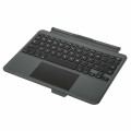 Targus THZ941USZ clavier pour tablette QWERTY Anglais Pogo Pin Noir