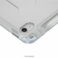 Targus Pro-Tek 27,7 cm (10.9") Folio Transparent