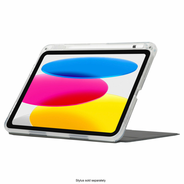 Targus Pro-Tek 27,7 cm (10.9") Folio Transparent