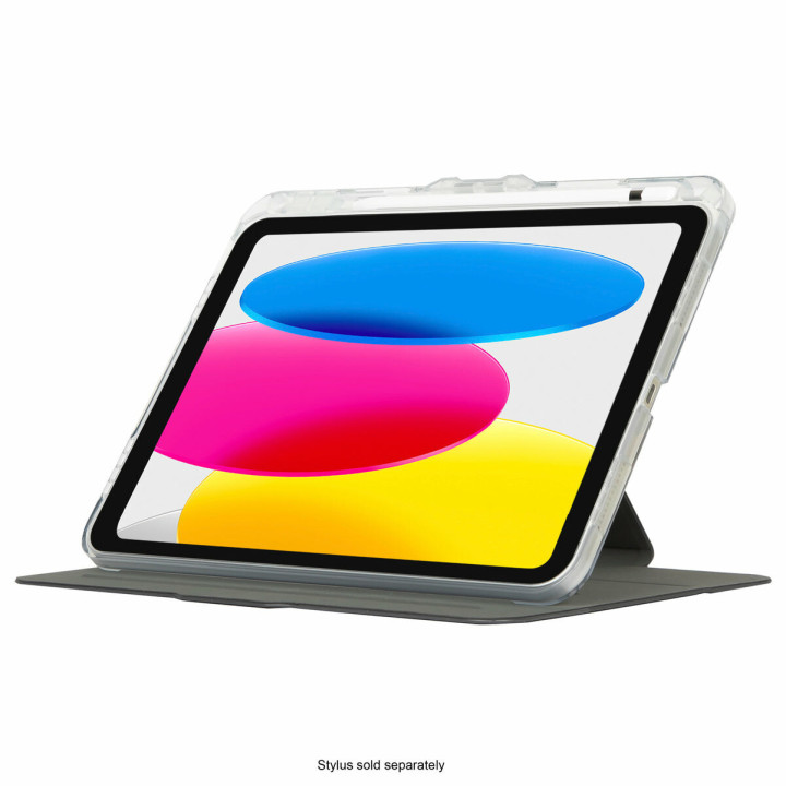 Targus VersaVu 27,7 cm (10.9") Folio Transparent