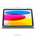 Targus VersaVu 27,7 cm (10.9") Folio Transparent
