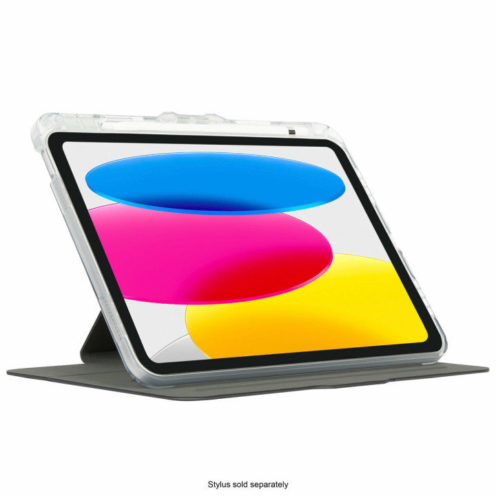 Targus VersaVu 27,7 cm (10.9") Folio Transparent