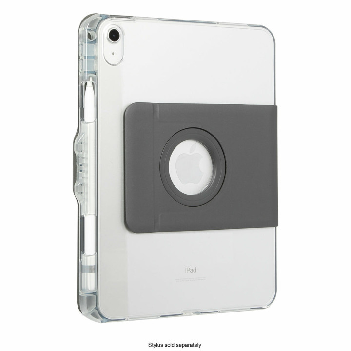 Targus VersaVu 27,7 cm (10.9") Folio Transparent