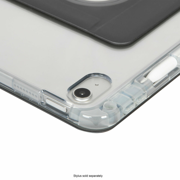 Targus VersaVu 27,7 cm (10.9") Folio Transparent